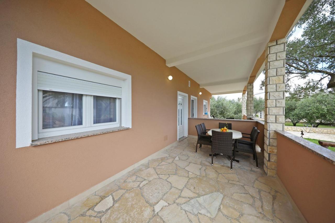 Apartmani Rudi Vir Exterior foto