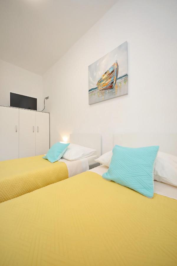 Apartmani Rudi Vir Exterior foto